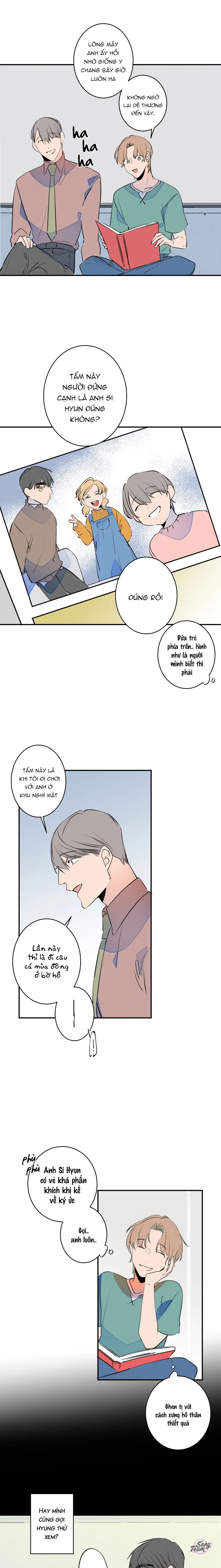 cưới anh hả?! được luôn! chapter 25 15