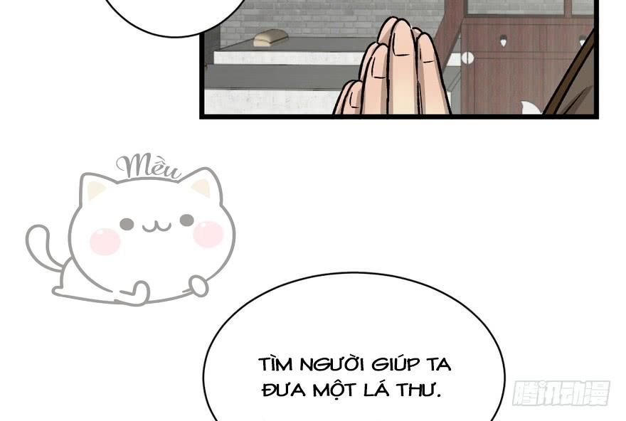 quẻ phi thiên hạ chapter 7 122