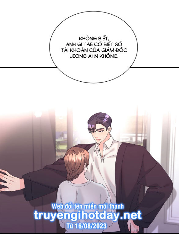 Người Vợ Giả Mạo chapter 24.1 - Trang 24