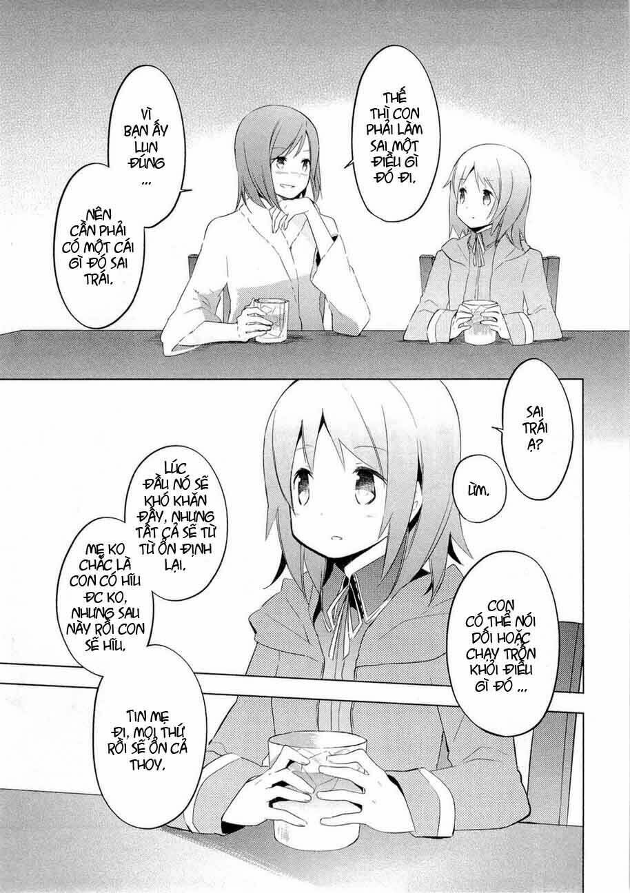 puella magi madoka magica chapter 6 18