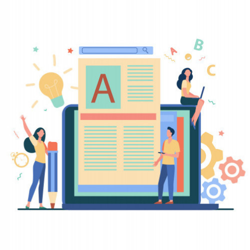 KHÓA HỌC HCM - CONTENT MARKETING