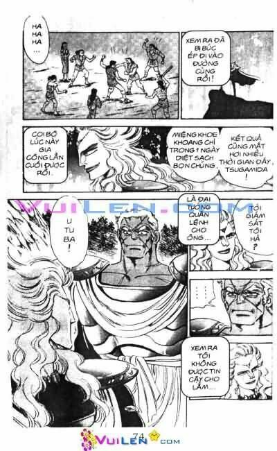 vương tử takeru chapter 18 74