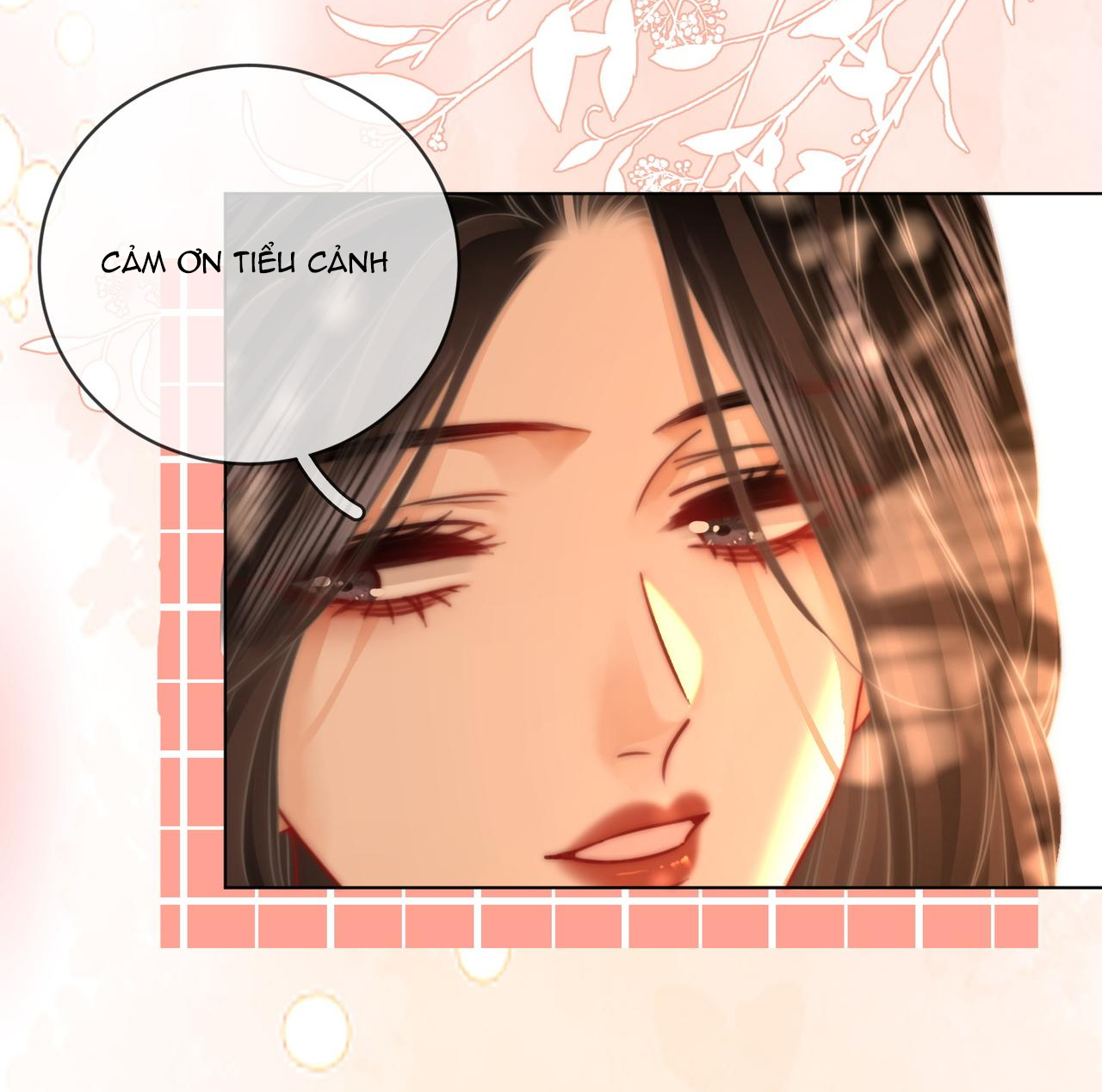 cố tiểu thư và khúc tiểu thư chapter 86 21