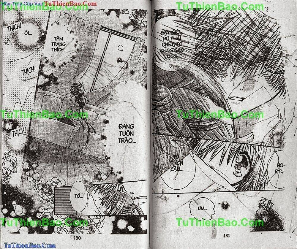 qq quả trứng tình yêu chapter 3 92