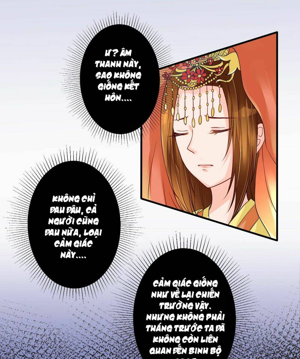 cổ xuyên kim - cuộc sống của tướng quân trong giới giải trí chapter 1 17