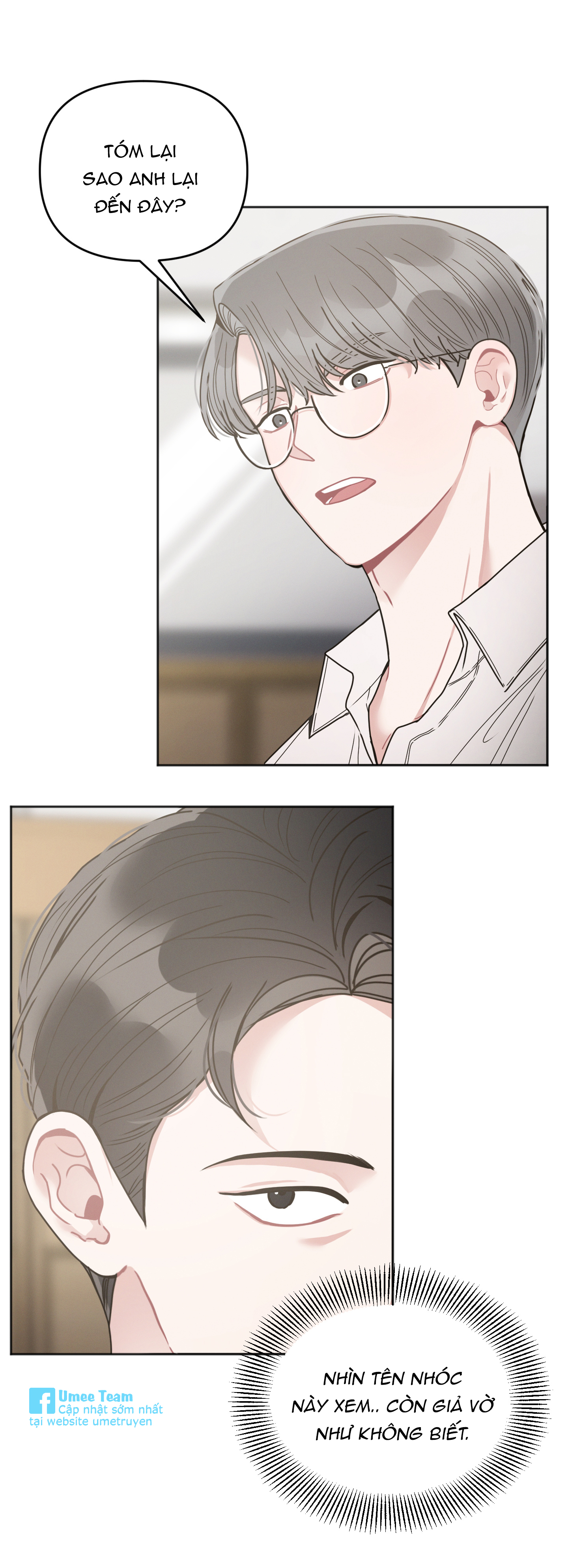 đời tư hàng xóm chapter 6 14