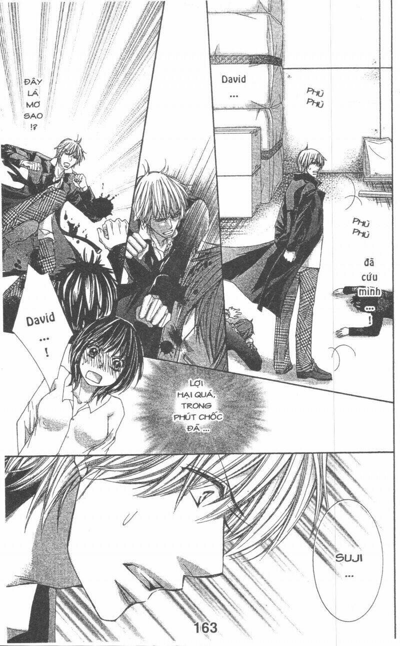 tôi không phải hoàng tử chapter 2 77