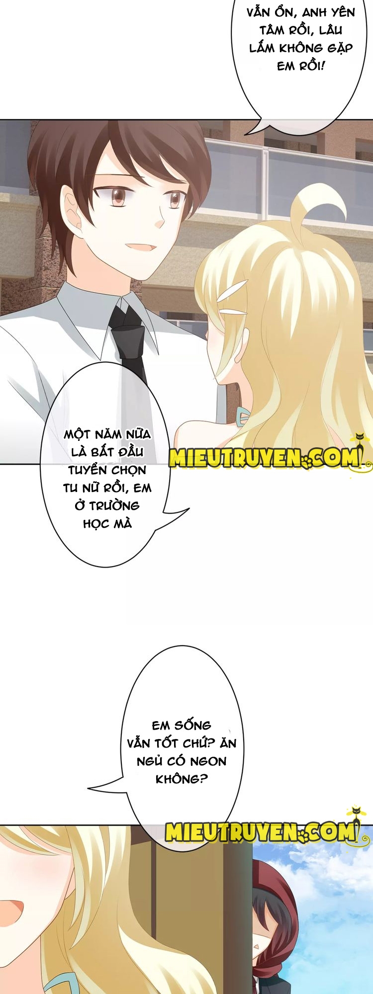 độc nhãn ác ma của ta chapter 12 26