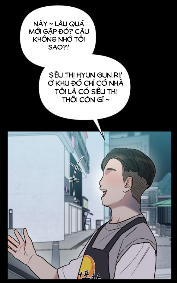 [18+] dục vọng tao nhã chapter 17.1 26