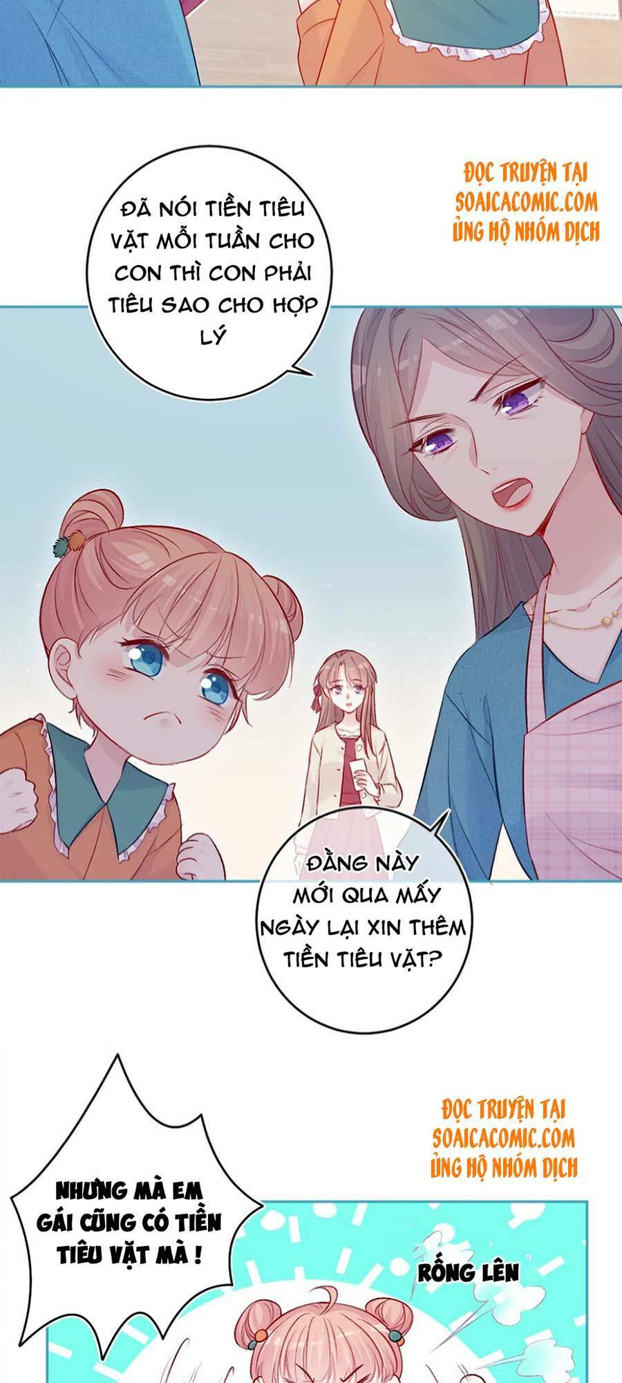 khi cô gái nhìn thấy thời gian chapter 15 4