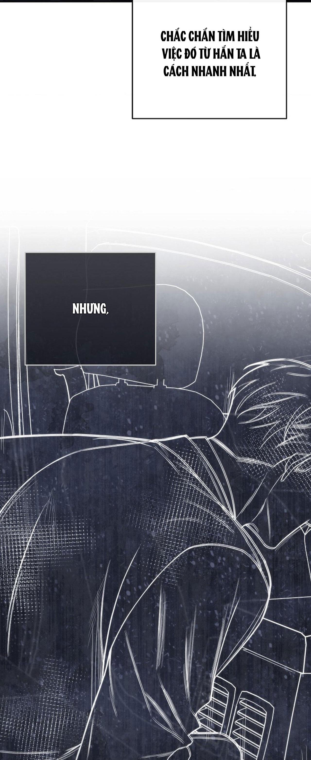 (abo)mối quan hệ không hoàn chỉnh chapter 20 24