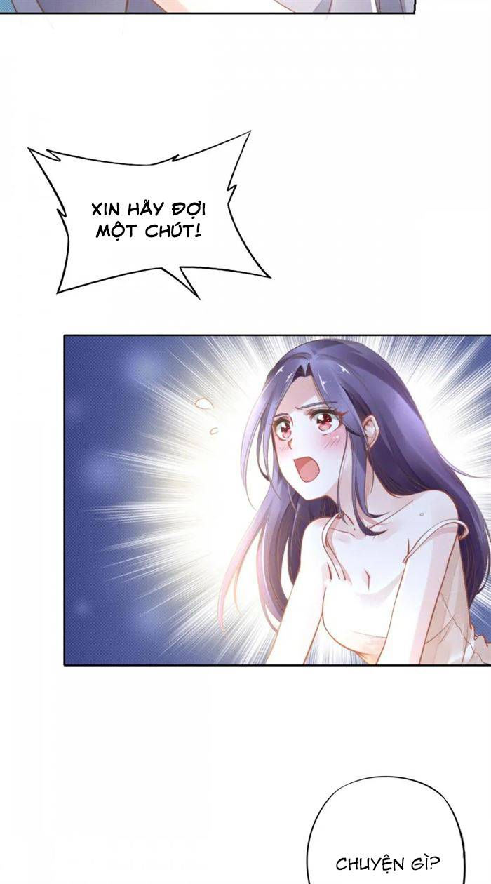 cô dâu bỏ trốn chapter 1 16