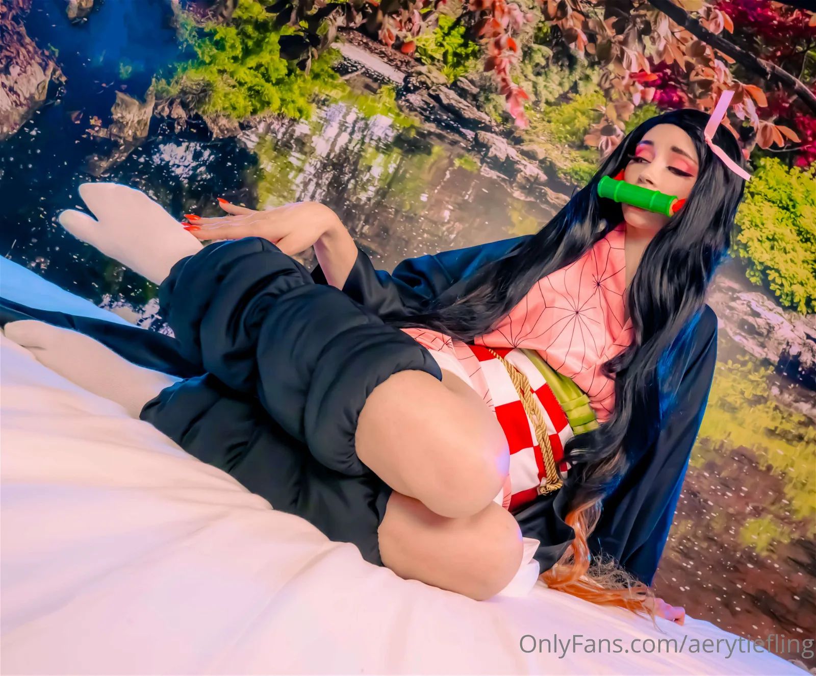 hình cosplay chapter 100 5