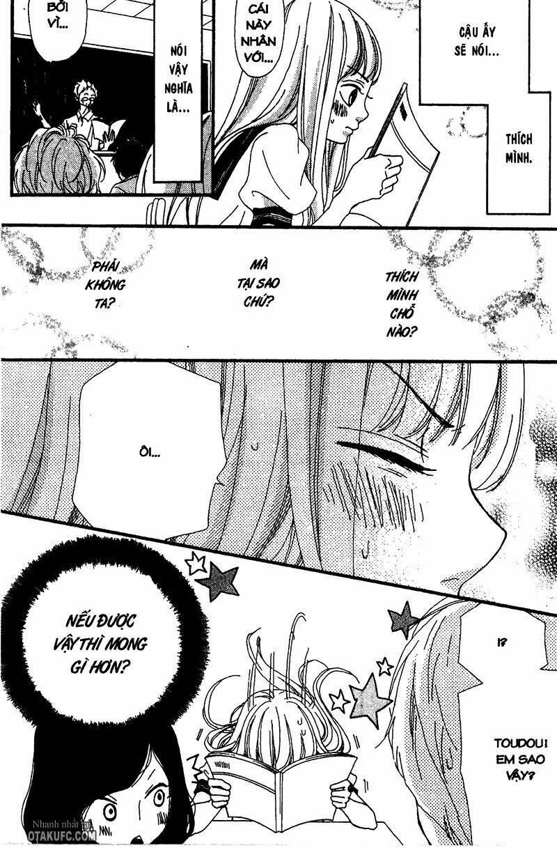 cầu vồng tình yêu chapter 13 10