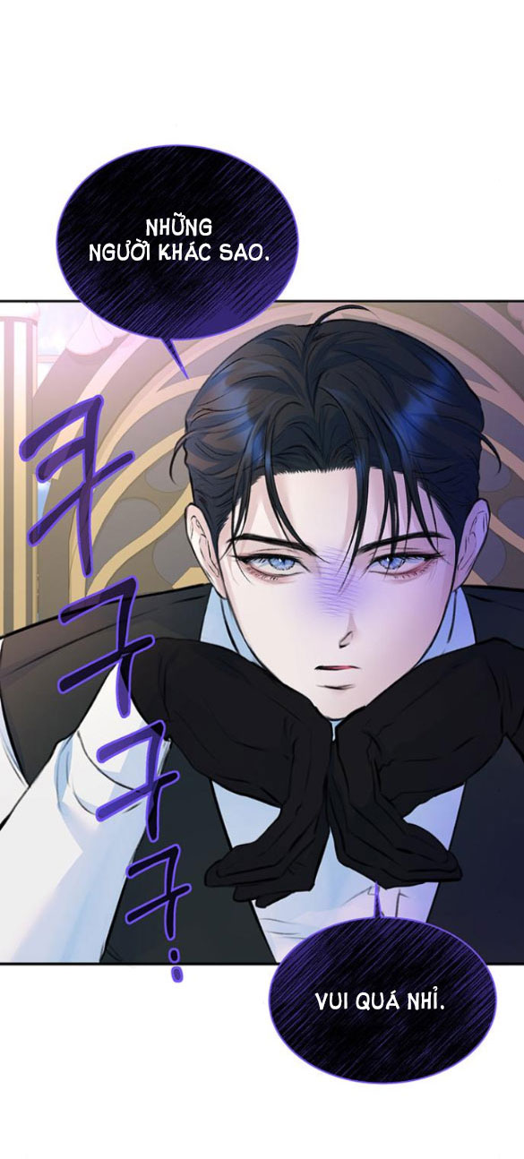 tôi tưởng bản thân không còn sống được bao lâu! chapter 17.2 9