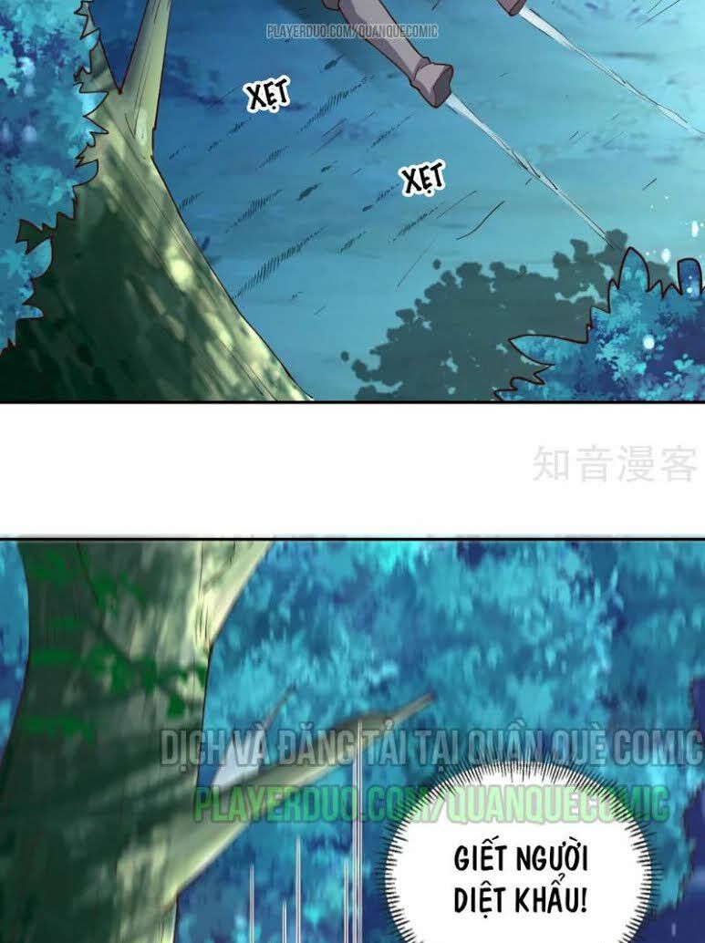 võ linh kiếm tôn chapter 55 24