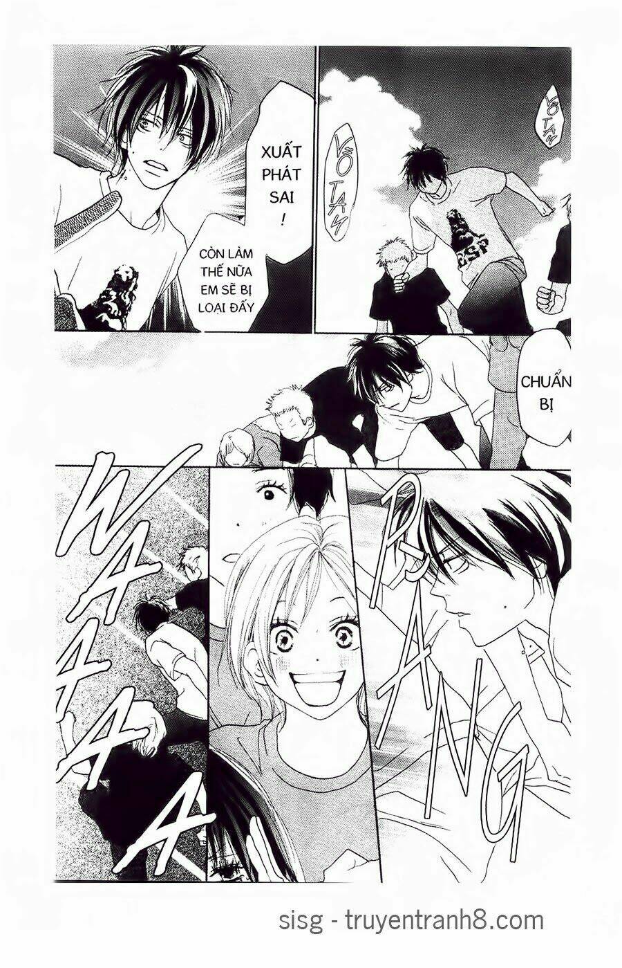 chuyện cấp iii chapter 54 16