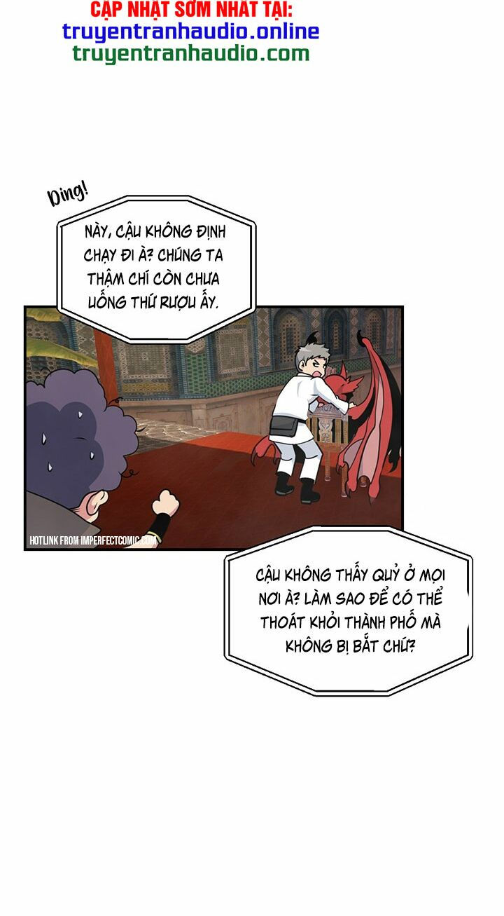 tôi sinh ra để làm người vĩ đại chapter 79 67