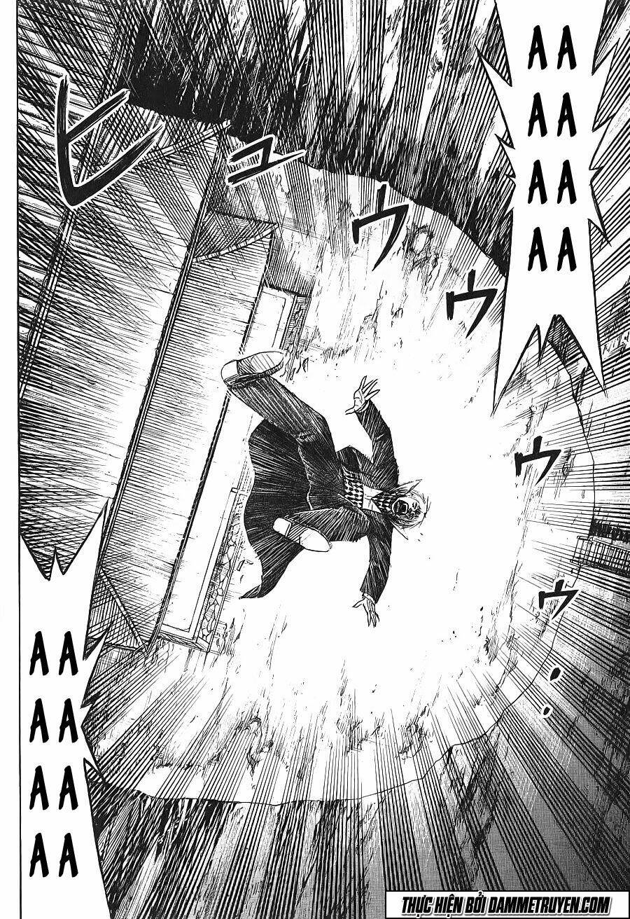 đảo ma cà rồng chapter 316 4