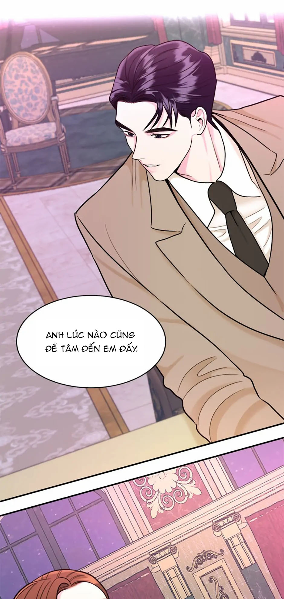 nghệ sĩ cello chapter 75.2 10