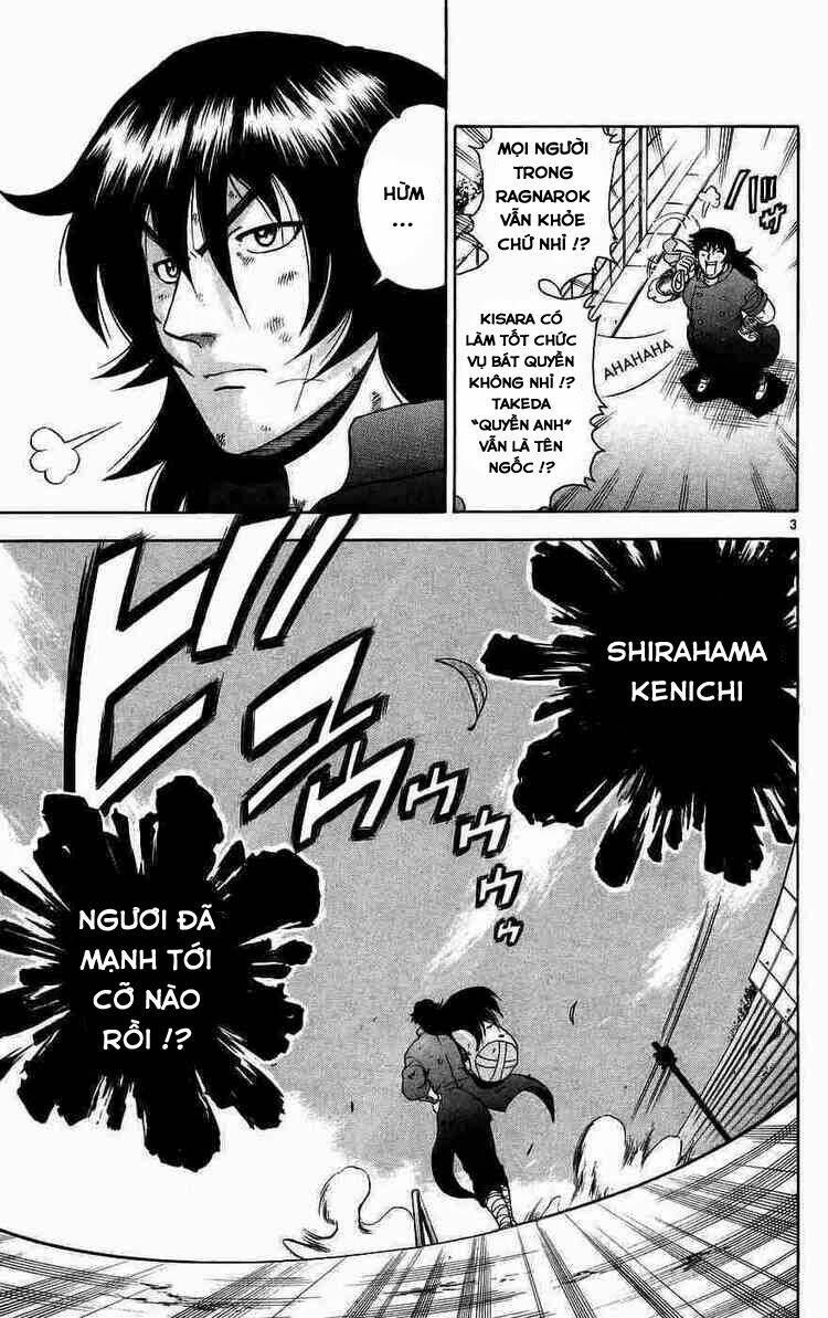 history's strongest disciple kenichi chapter 168 3