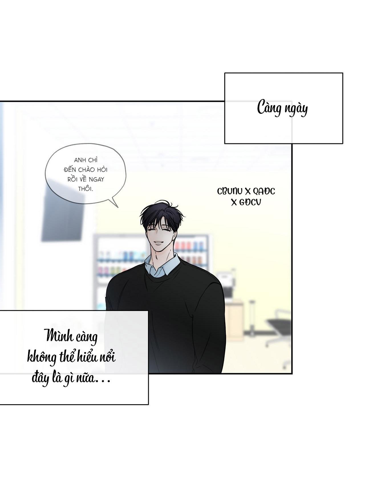 hạ cánh cuối chân trời chapter 19 36