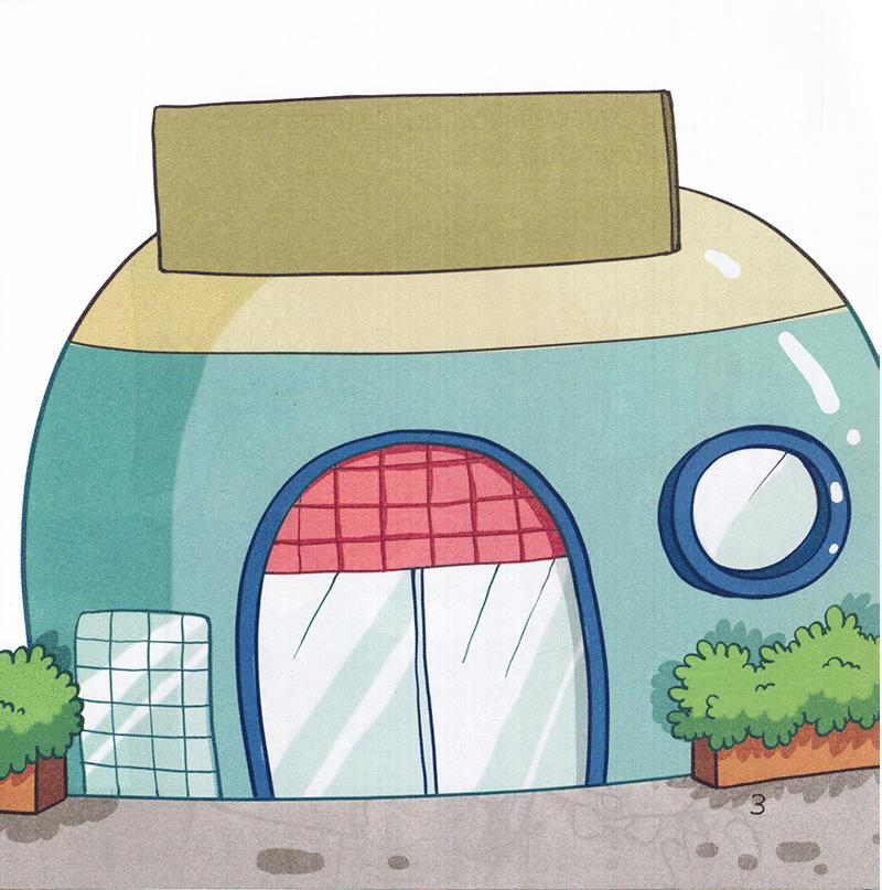 Bé Tập Kể Chuyện - Chuột Nhắt Đi Khám Bệnh (2022)