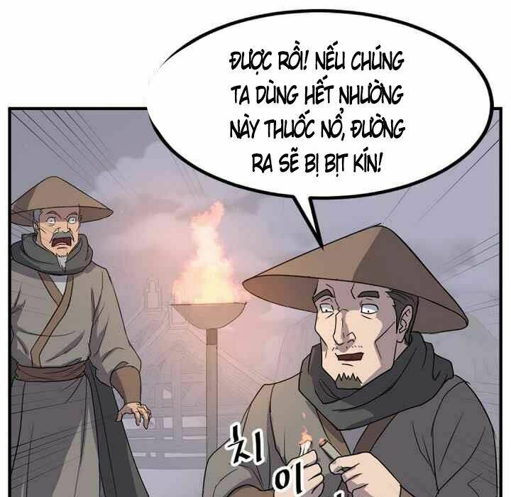 trọng sinh, bất khả chiến bại chapter 141 138