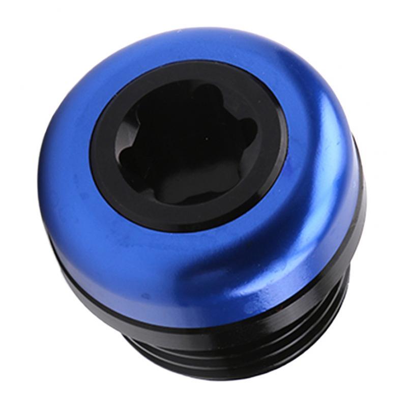 CNC Aluminum Oil Filler Screw Cover Cap For BMW G310R 2017 2018 2019