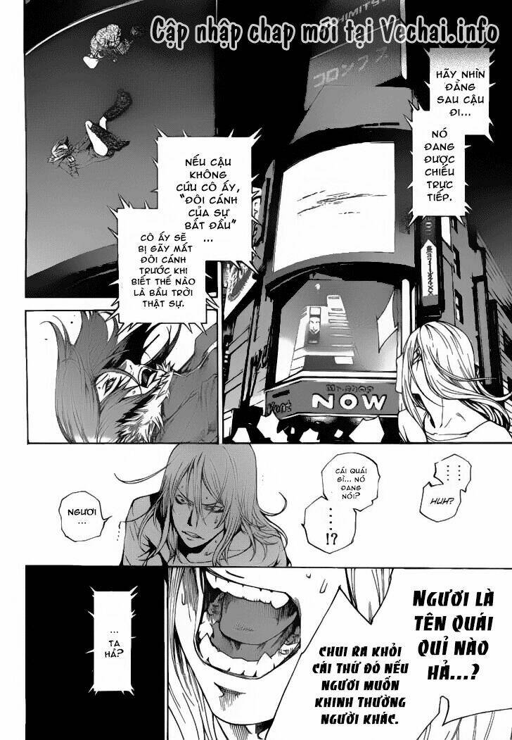 air gear chapter 295 16
