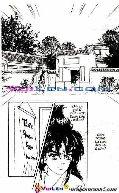 đóa hoa yêu kiều chapter 3 78