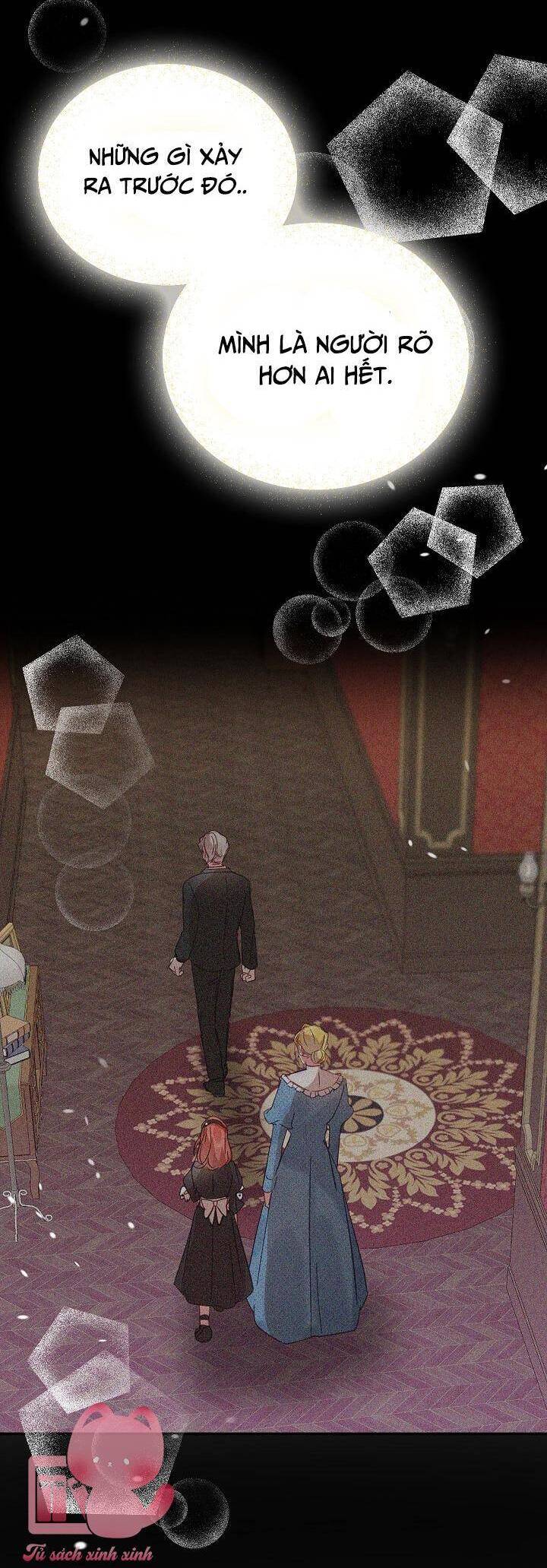 hoàng tử chuyển sinh trở thành người mạnh nhất thế giới nhờ vào sự hiểu biết về bug chapter 47 11