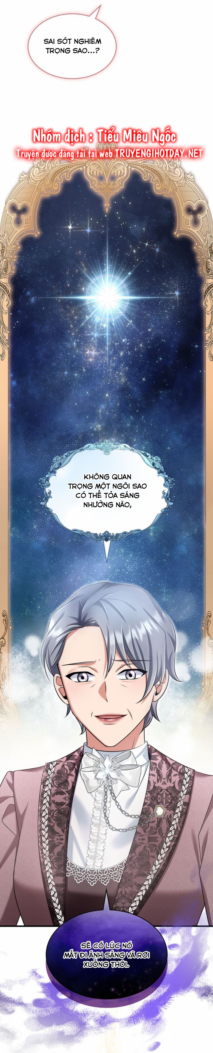 công lý của một ác nữ chapter 123 15