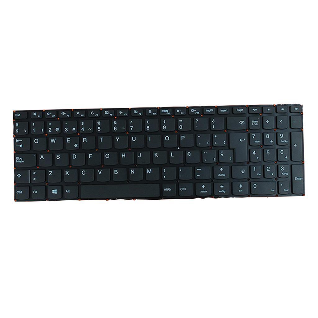 Laptop Keyboard Spanish for   310S-15IKB 310S-15ISK 510S-15IKB