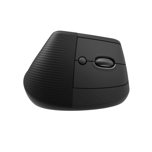 Bộ Bàn Phím và Chuột Công Thái Học Logitech | Bàn Phím Logitech Wave Keys + Chuột Logitech Lift Vertical - Hàng Chính Hãng