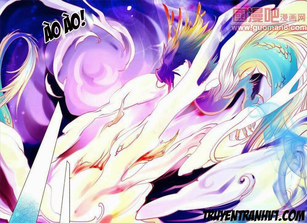 long phượng trình tường chapter 24 8