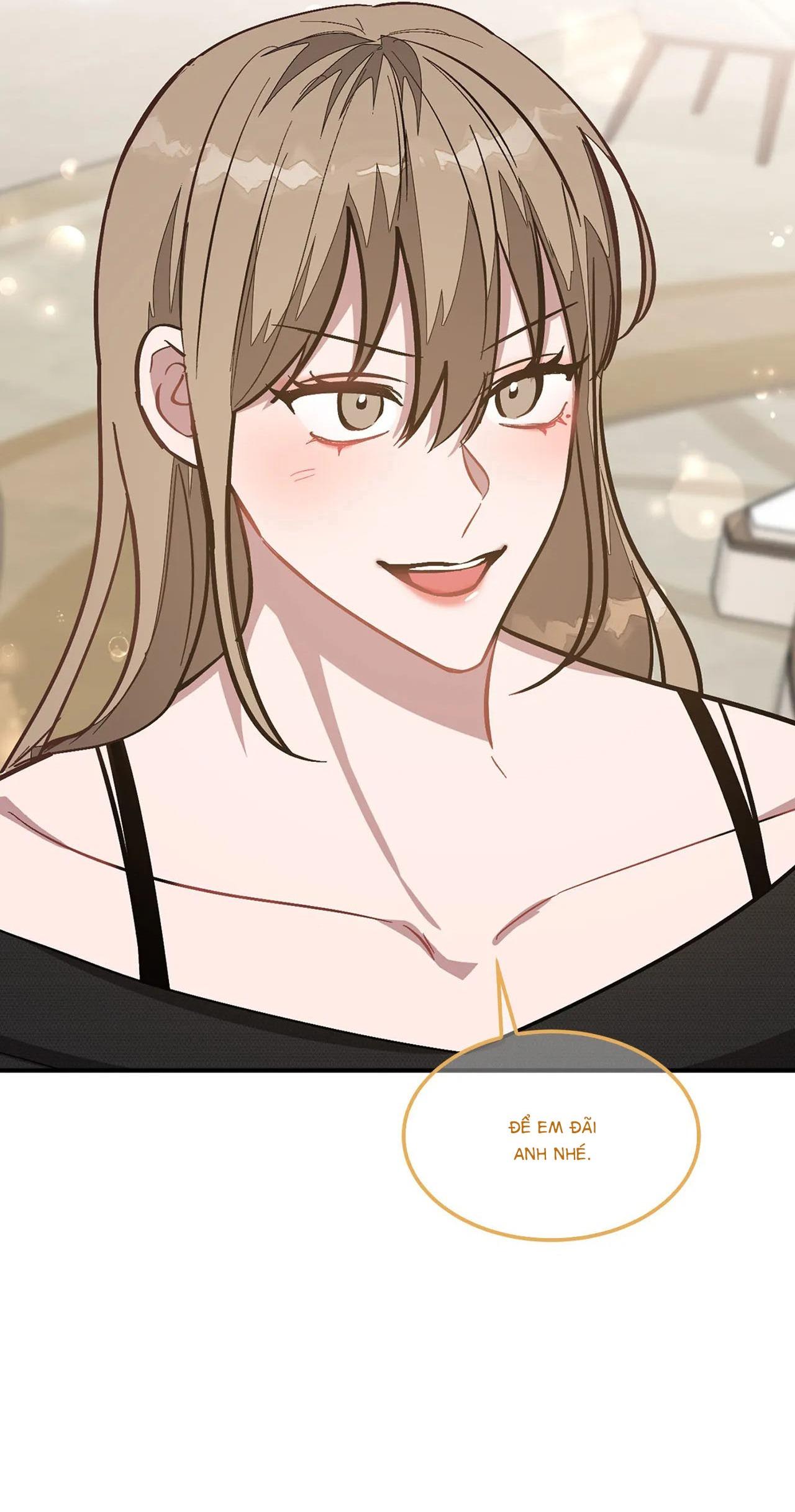 Sống Lại Lần Nữa chapter 64 19