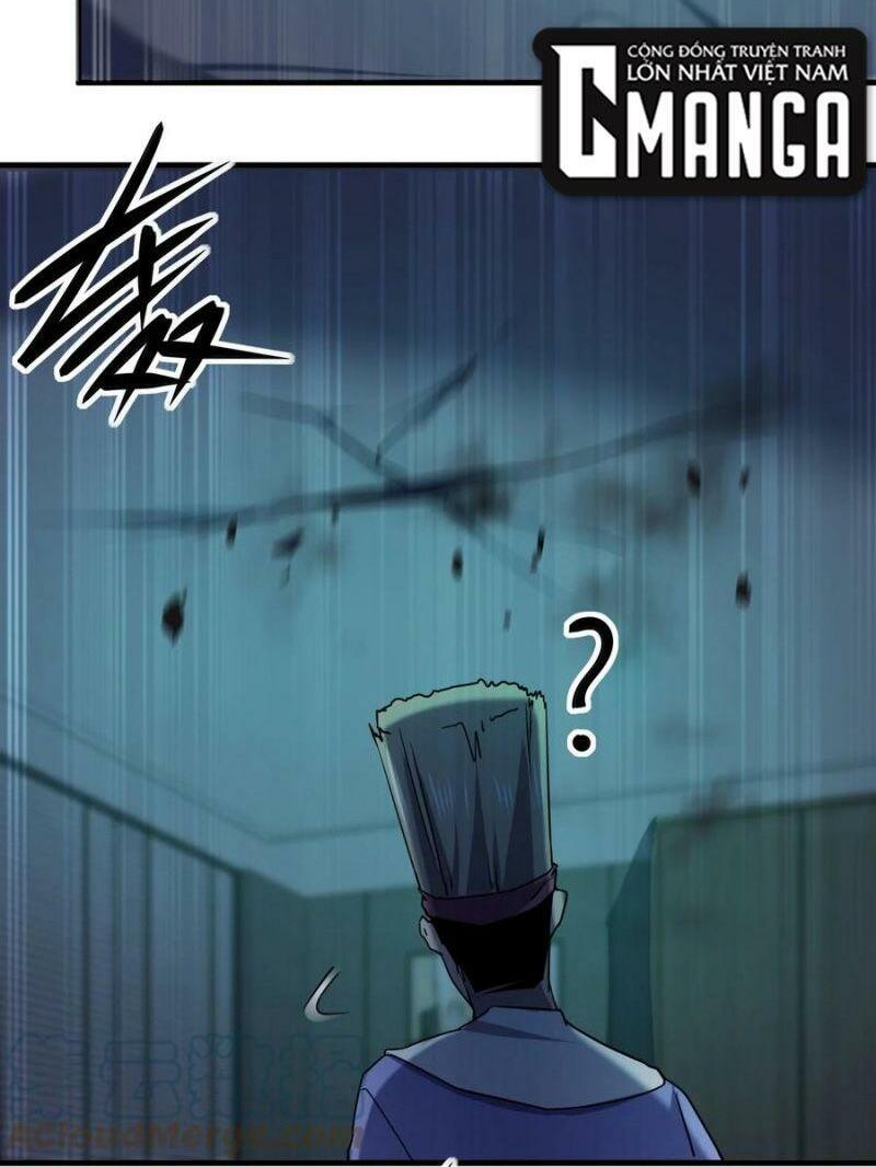 đừng hiểu lầm, tôi mới là người bị hại! chapter 53 49