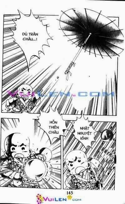 những người bạn tốt chapter 9 146