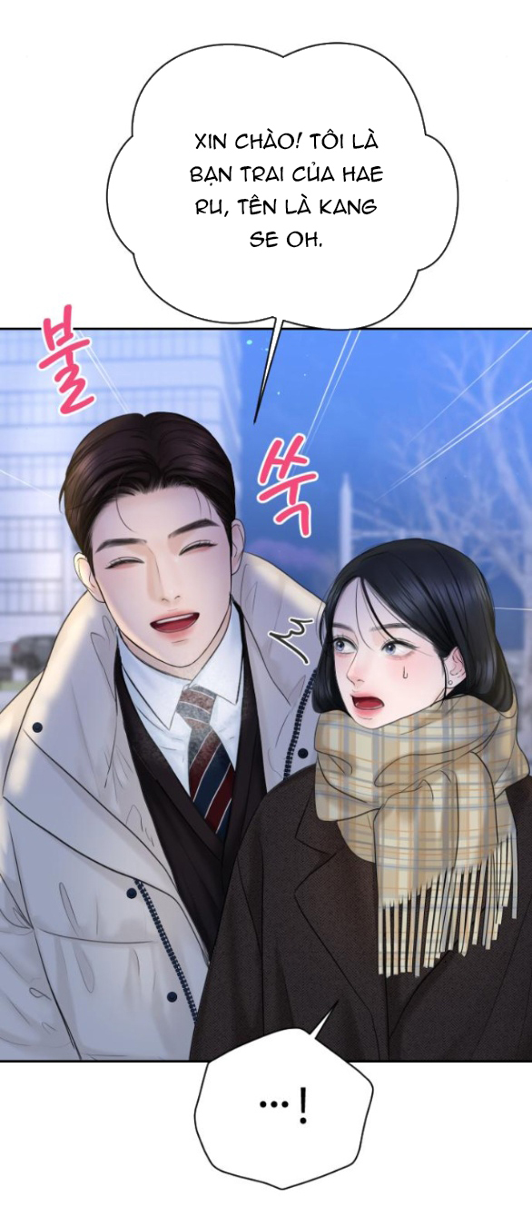 tôi sẽ cho anh thứ tồi tệ nhất chapter 17.1 10