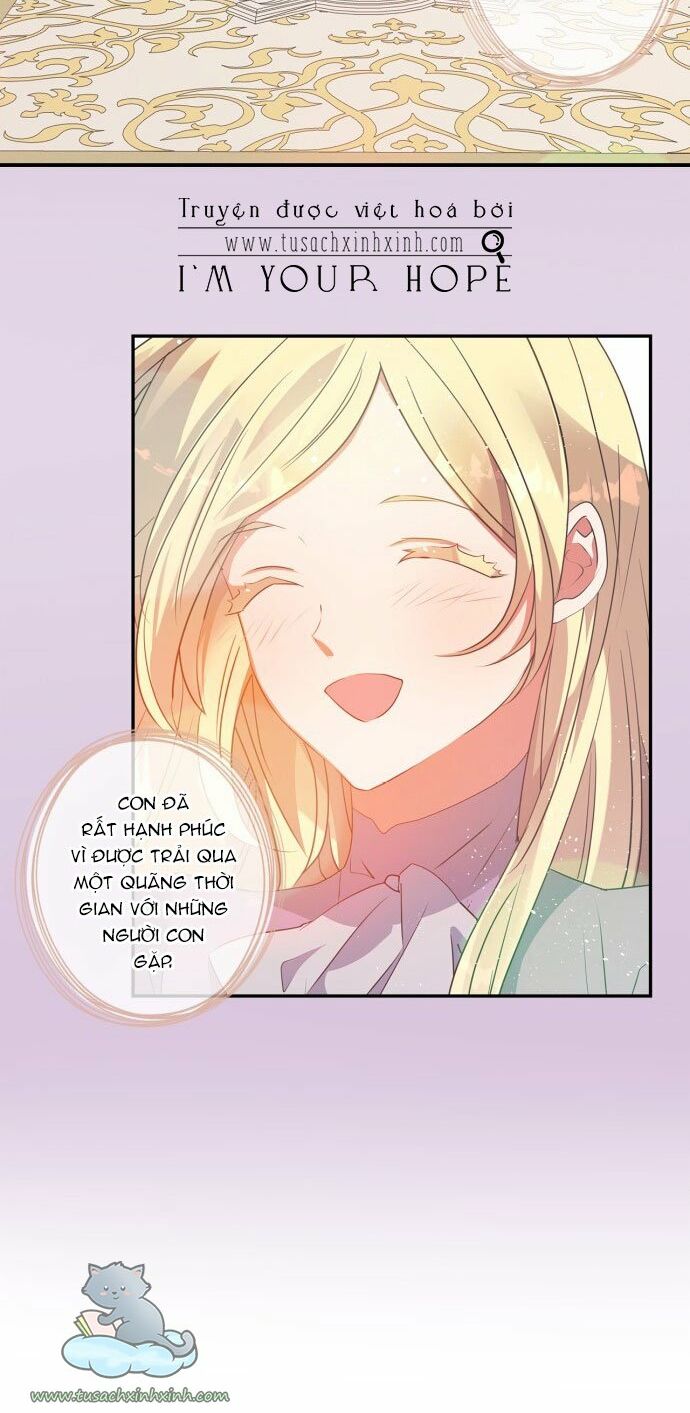 tôi đang nuôi dưỡng một con quái thú chapter 51 63