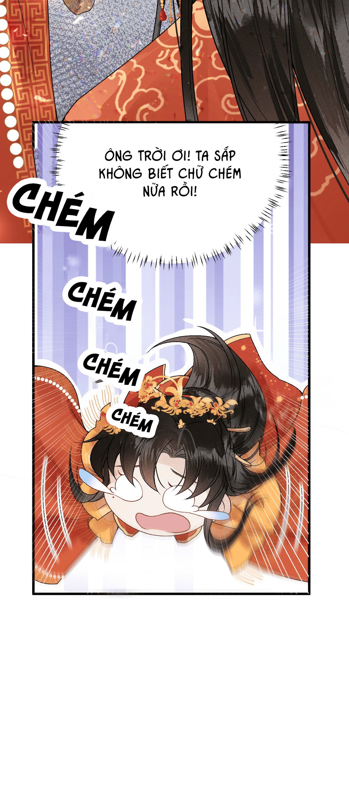 vương phi này là nam nhân chapter 5 54