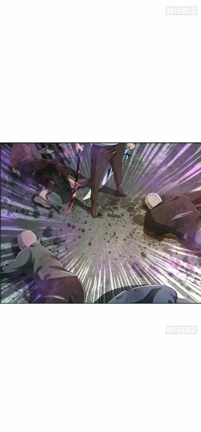 nhân vật phản diện đi tìm đường chết chapter 97 33