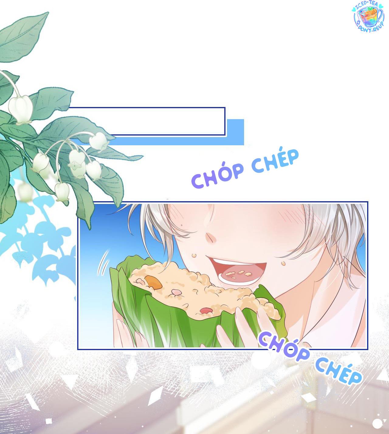 [ss2] một ngụm ăn cả thỏ con chapter 12 1