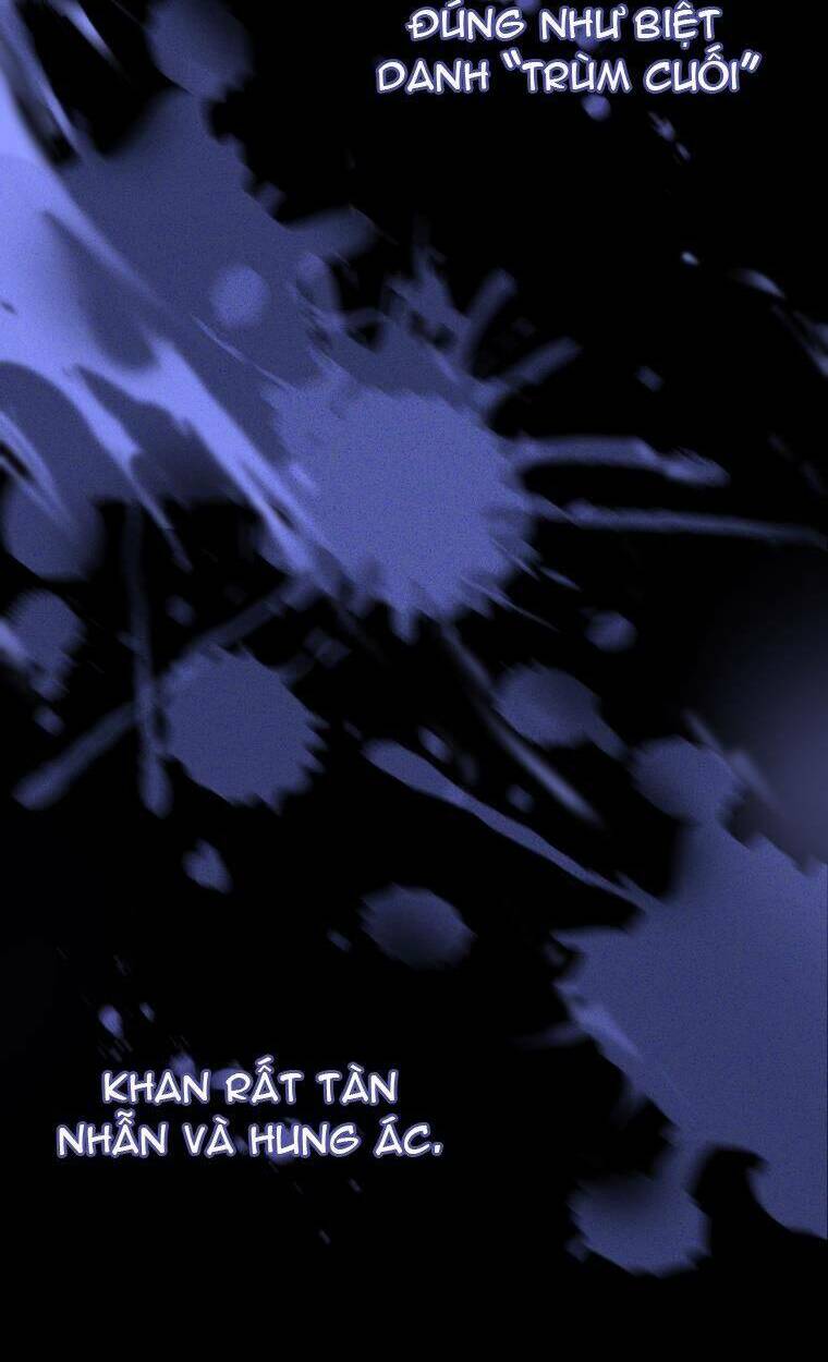 nhà điều chế nước hoa độc quyền của bạo chúa chapter 54 56