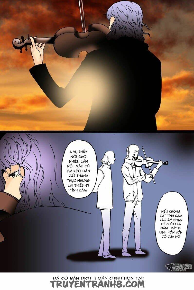 nhân quả tuần hoàn chapter 21.2 8