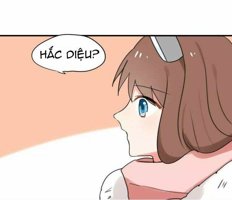 tiểu miêu và hắc diệu thạch chapter 26 1