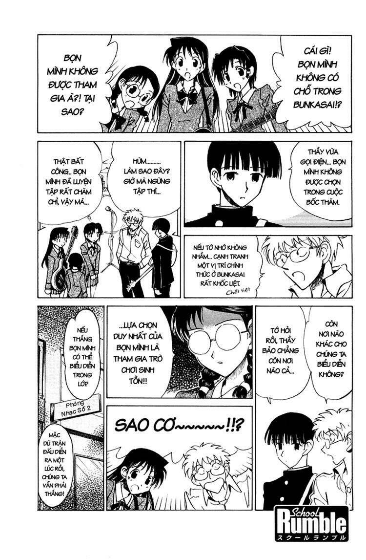 school rumble chapter 106 2
