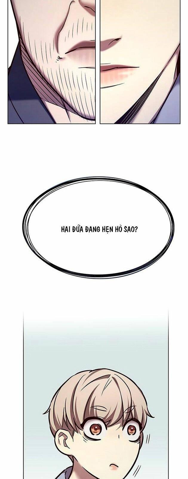 biến thân thành mèo chapter 227 14