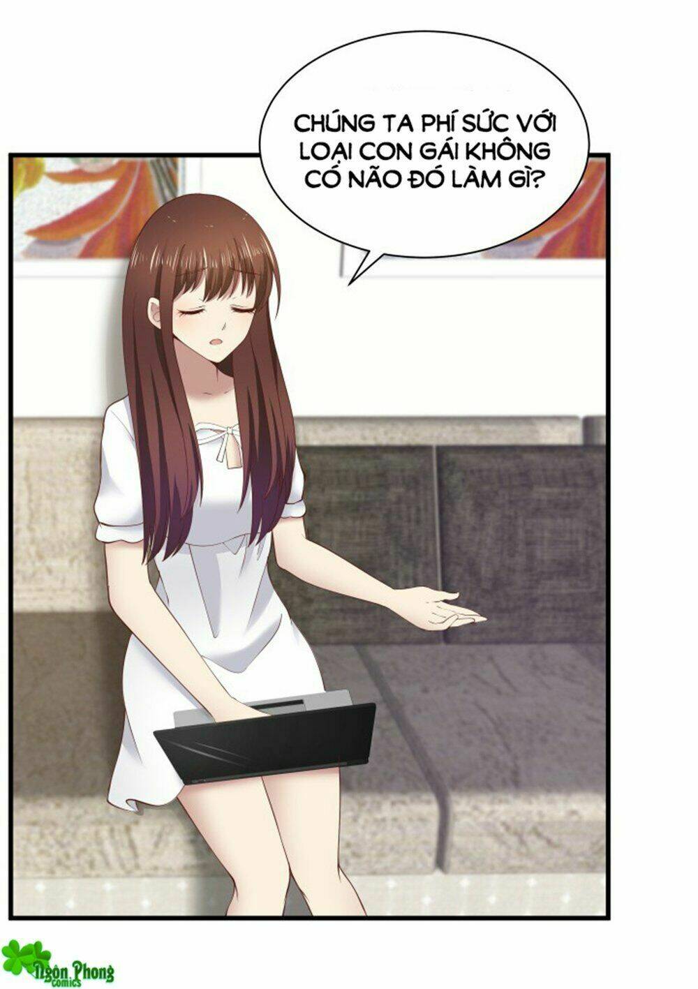 khi trò chơi ác ma bắt đầu chapter 66 22